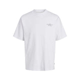Men's Jack & Jones Chad Branding Tee Shirt
