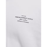 Men's Jack & Jones Chad Branding Tee Shirt