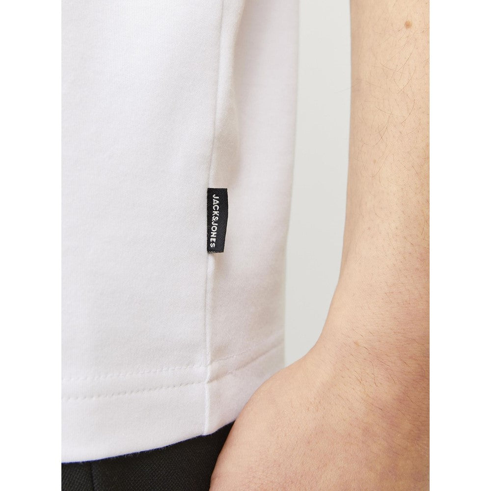 Men's Jack & Jones Chad Branding Tee Shirt