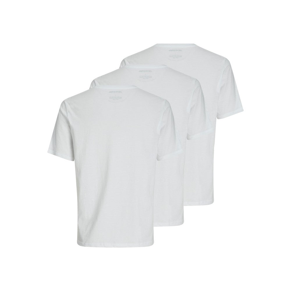 Men's Jack & Jones Under Tee 3 Pack