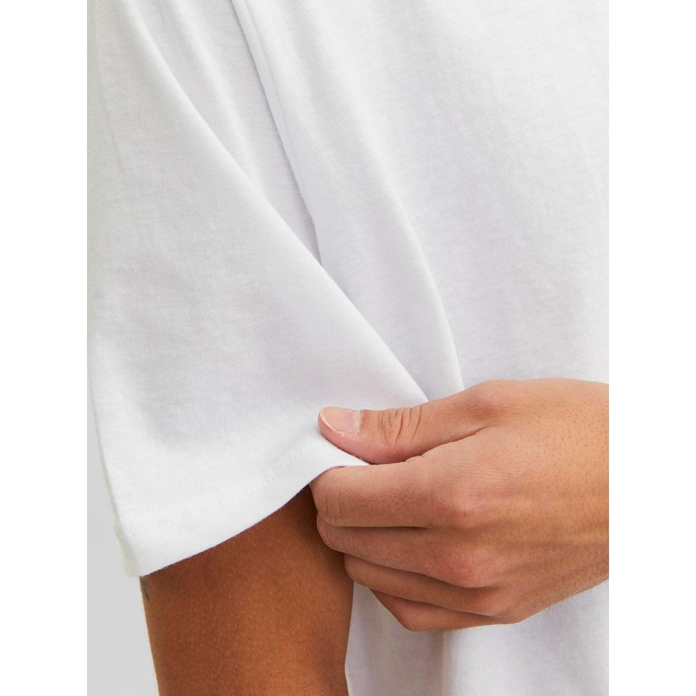 Men's Jack & Jones Under Tee 3 Pack