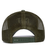 Unisex Caterpillar Trucker Cap