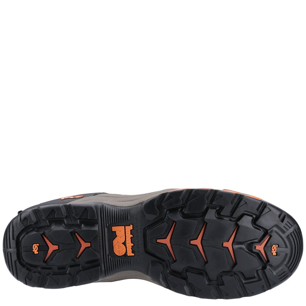 Men's Timberland Pro Hypercharge 2.0 Composite Toe Safety Boots