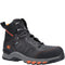 black orange