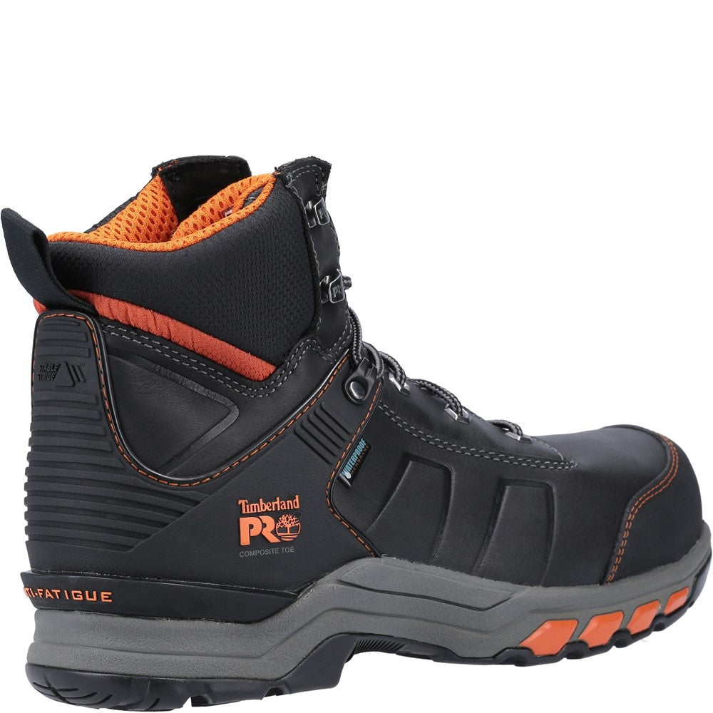 Men's Timberland Pro Hypercharge 2.0 Composite Toe Safety Boots