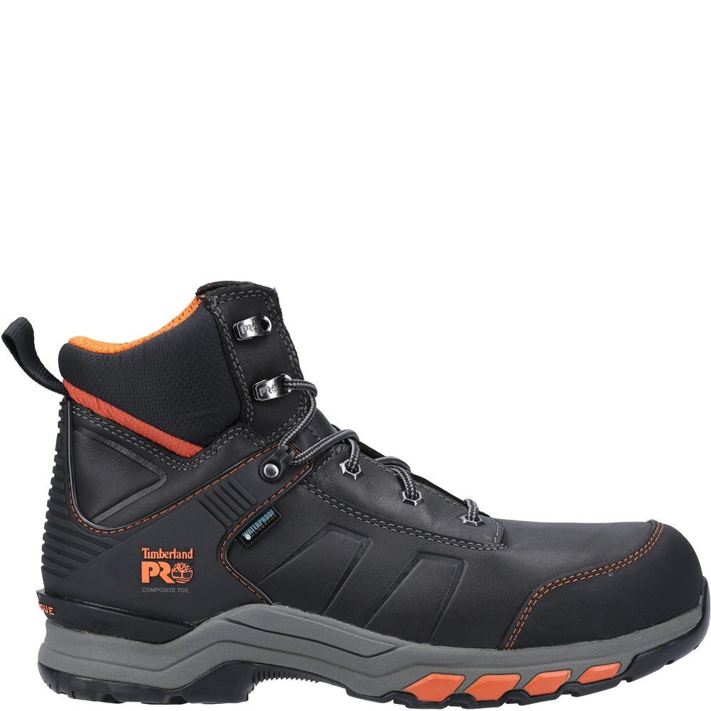 Men's Timberland Pro Hypercharge 2.0 Composite Toe Safety Boots