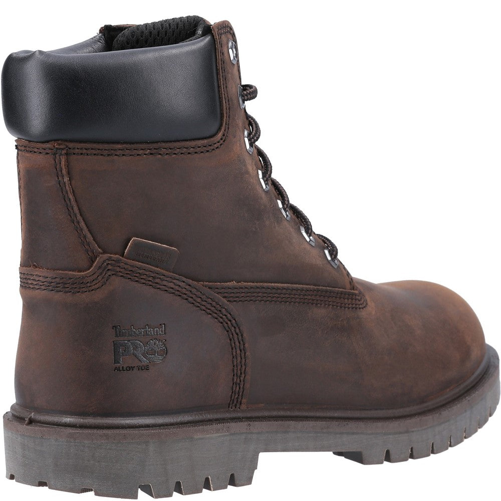 Men's Timberland Pro Iconic 2.0 Composite Toe Safety Boots