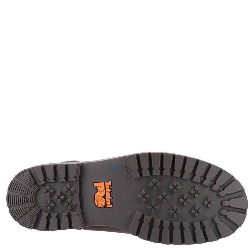 Men's Timberland Pro Iconic 2.0 Composite Toe Safety Boots
