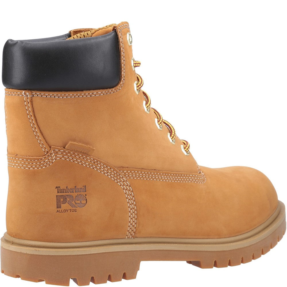 Men's Timberland Pro Iconic 2.0 Composite Toe Safety Boots