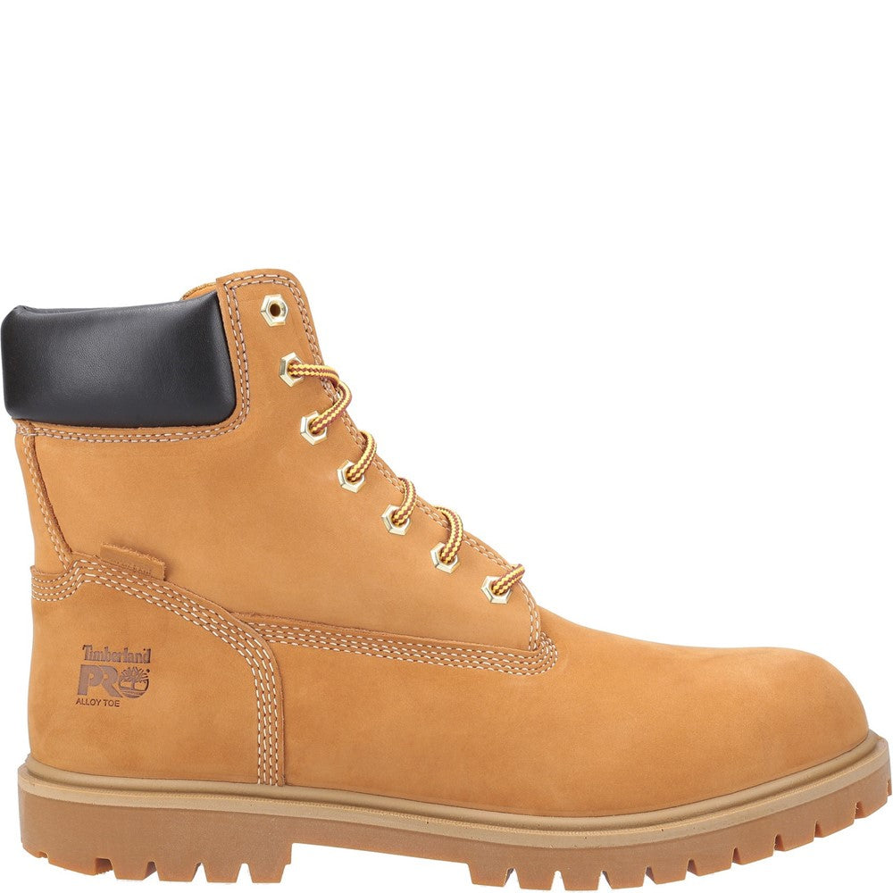 Men's Timberland Pro Iconic 2.0 Composite Toe Safety Boots