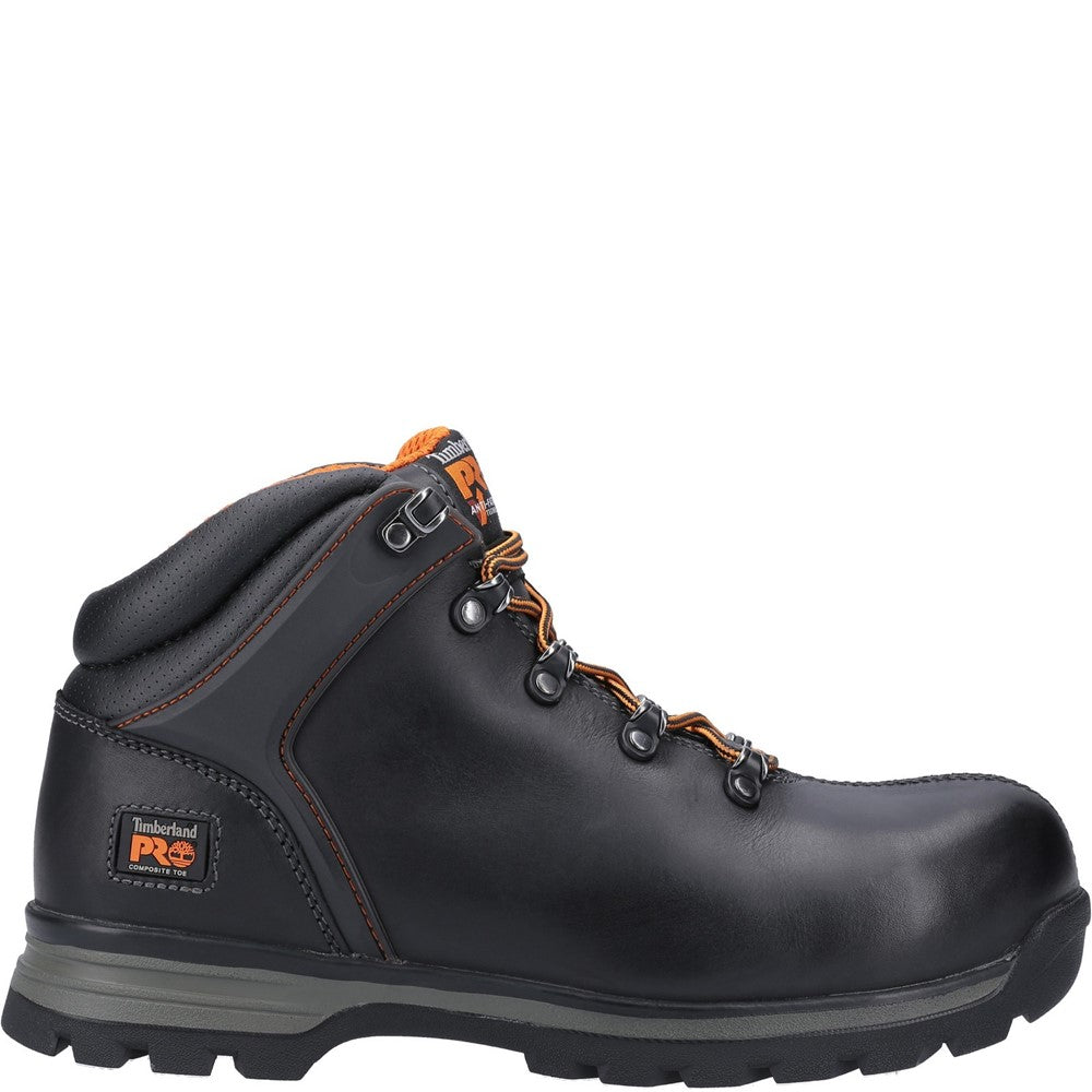 Men's Timberland Pro Splitrock 2.0 CT XT Composite Toe Safety Boots