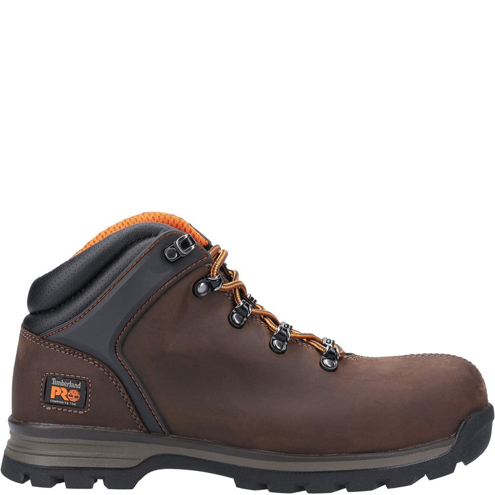 Men's Timberland Pro Splitrock 2.0 CT XT Composite Toe Safety Boots