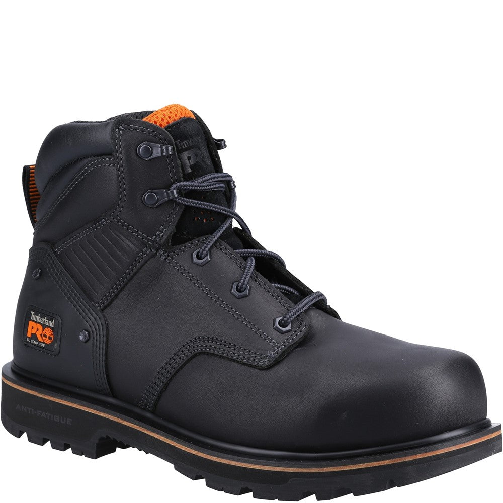 Men's Timberland Pro Ballast 2.0 Leather Safety Boots