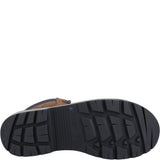 Men's Timberland Pro Ballast 2.0 Leather Safety Boots