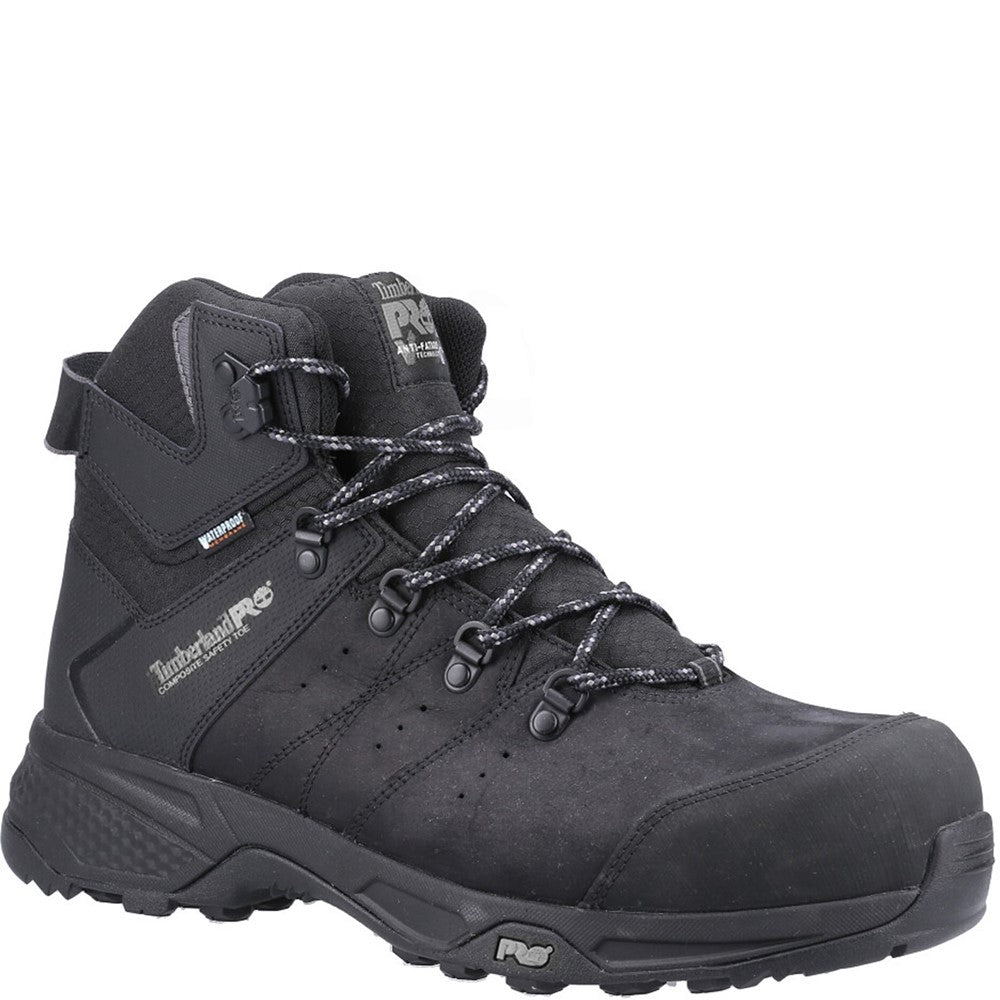 Men's Timberland Pro Switchback 2.0 Waterproof Safety Boots