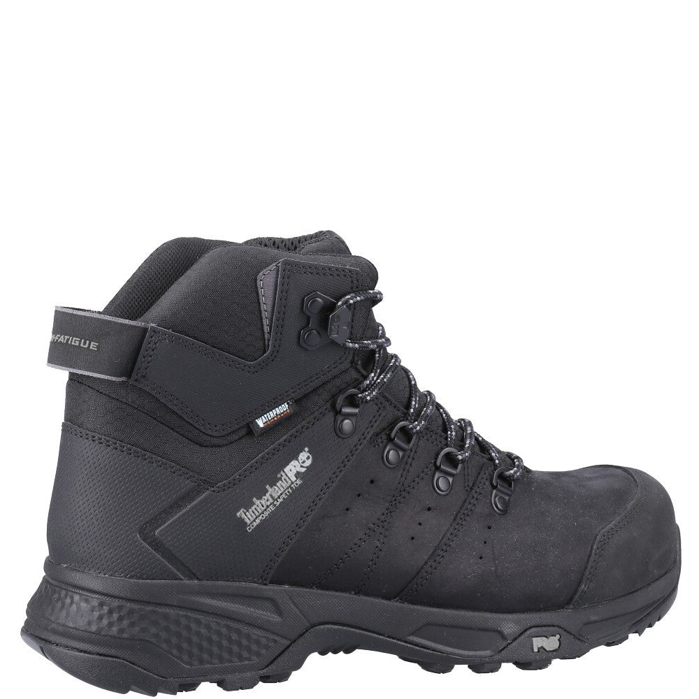 Men's Timberland Pro Switchback 2.0 Waterproof Safety Boots