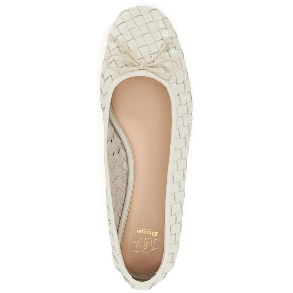 Women's Dune Heat Ballerinas