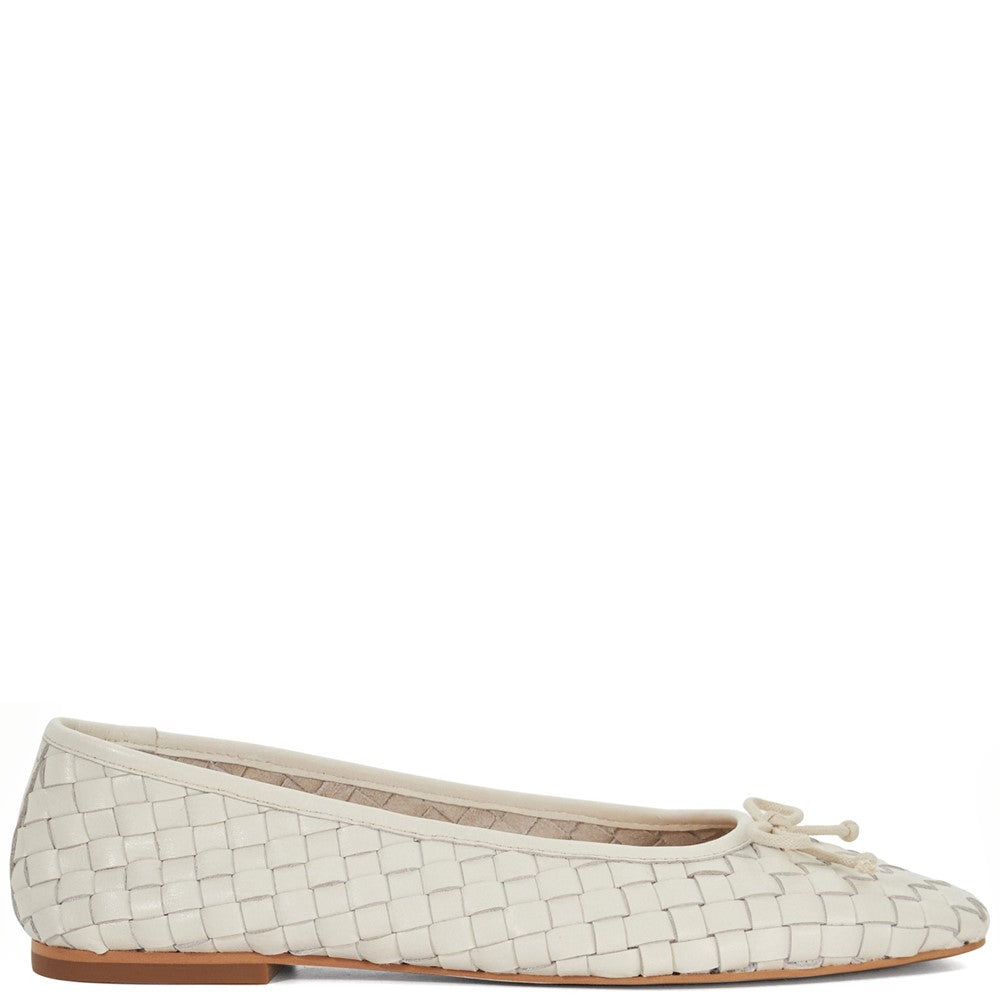 Women's Dune Heat Ballerinas