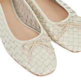 Women's Dune Heat Ballerinas