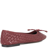 Women's Dune Heat Ballerinas