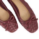 Women's Dune Heat Ballerinas