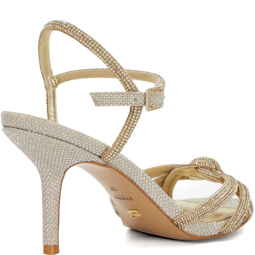 Women's Dune Marvellous Sandals