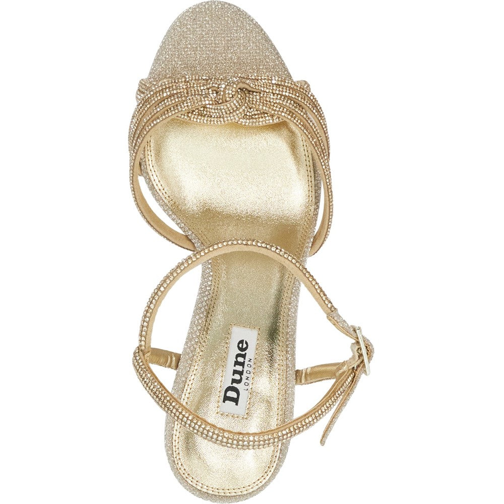 Women's Dune Marvellous Sandals