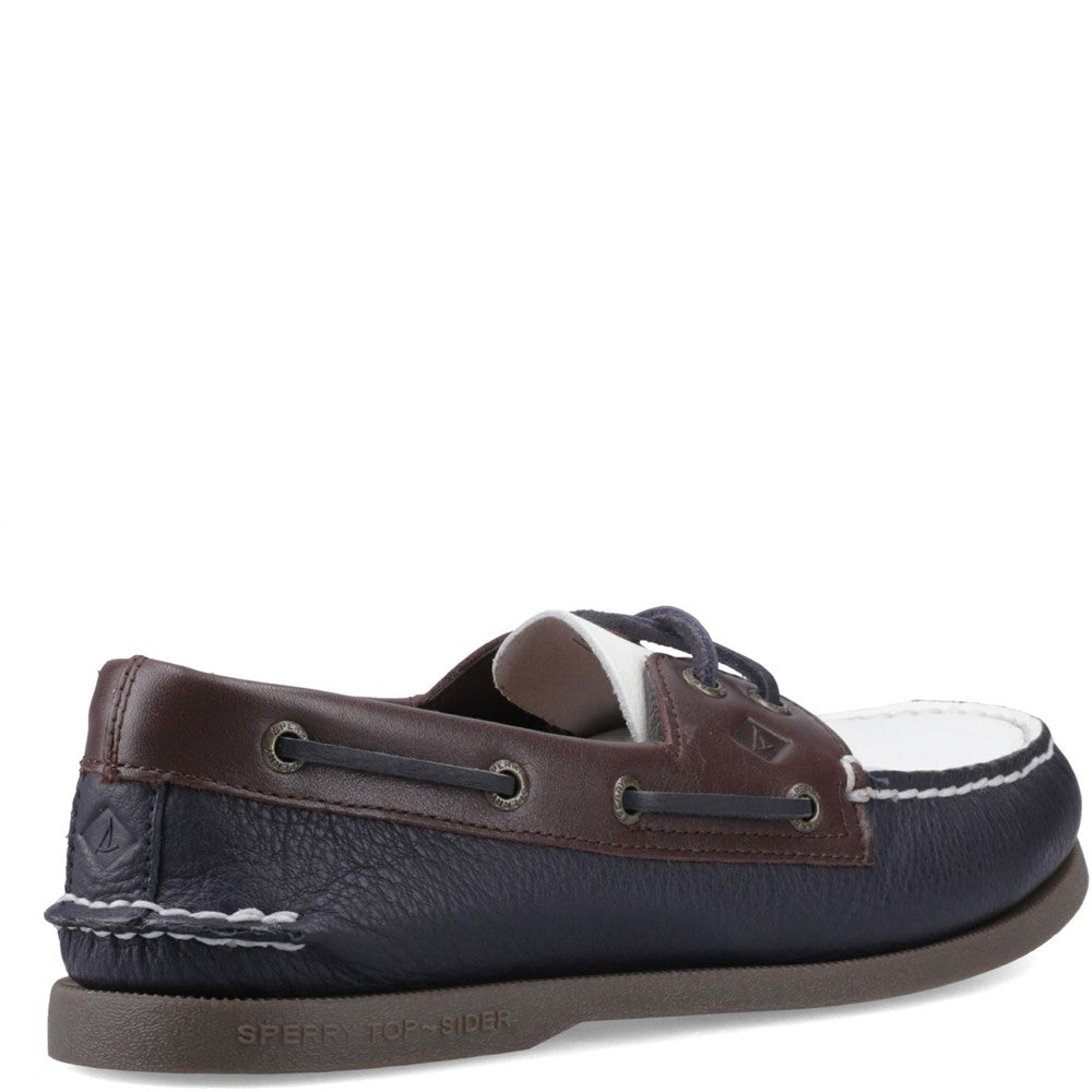 Men's Sperry Authentic 2 Eye Boat Shoe