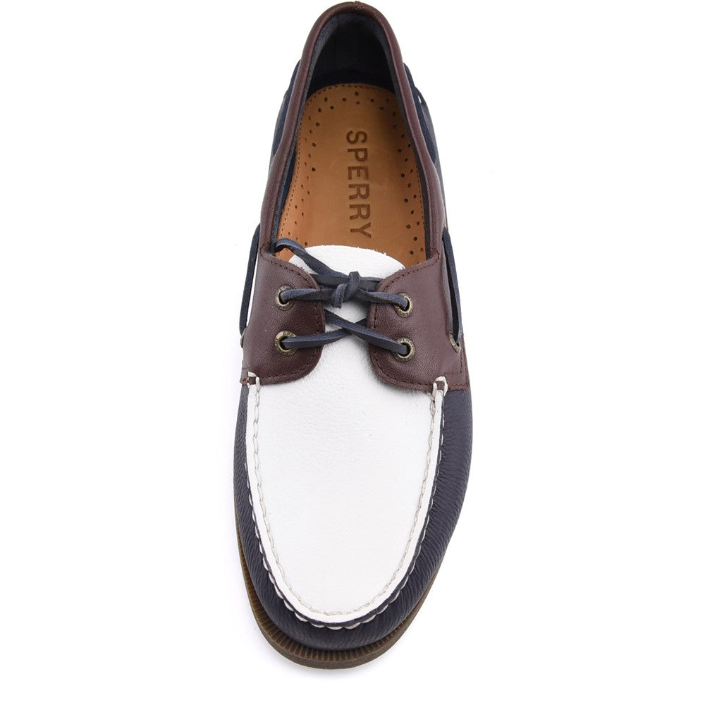 Men's Sperry Authentic 2 Eye Boat Shoe