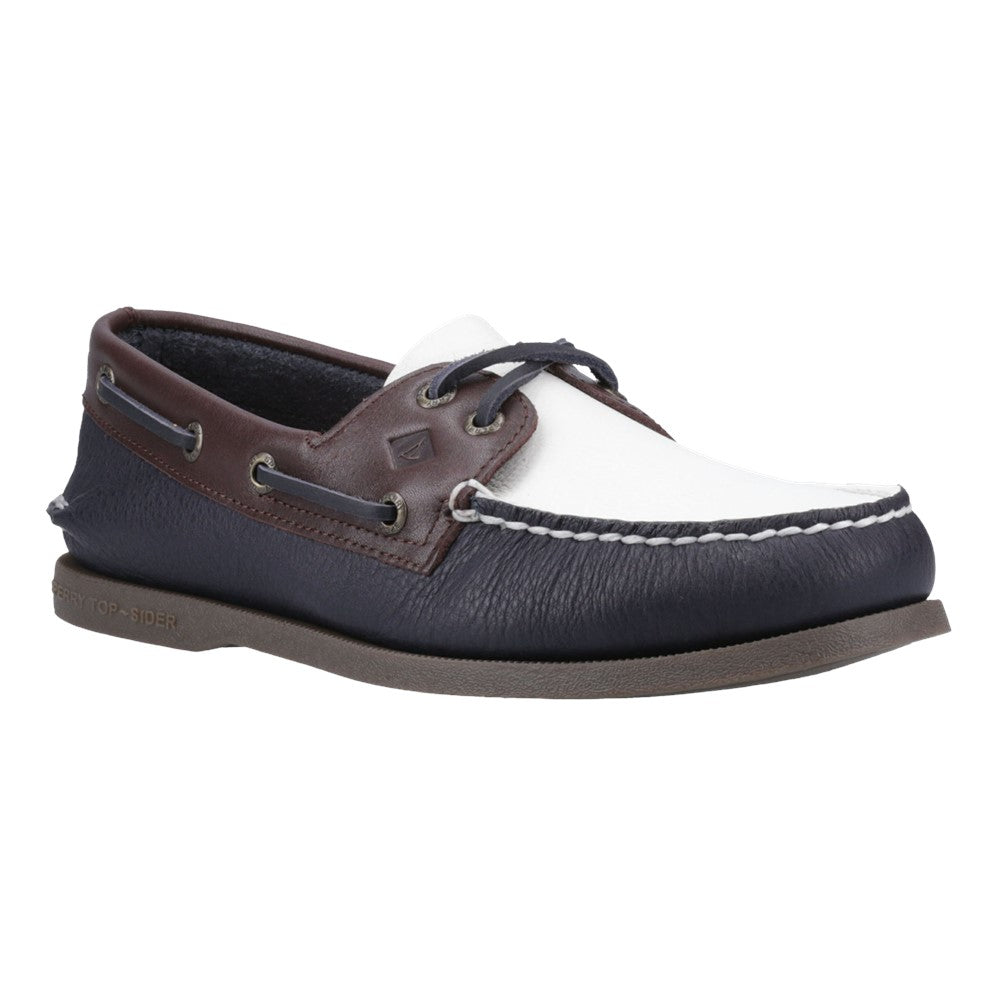 Men's Sperry Authentic 2 Eye Boat Shoe