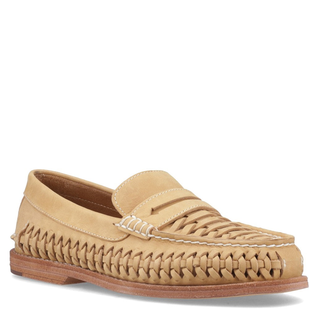 Men's Sperry Gold Cup Penny Loafer Tan