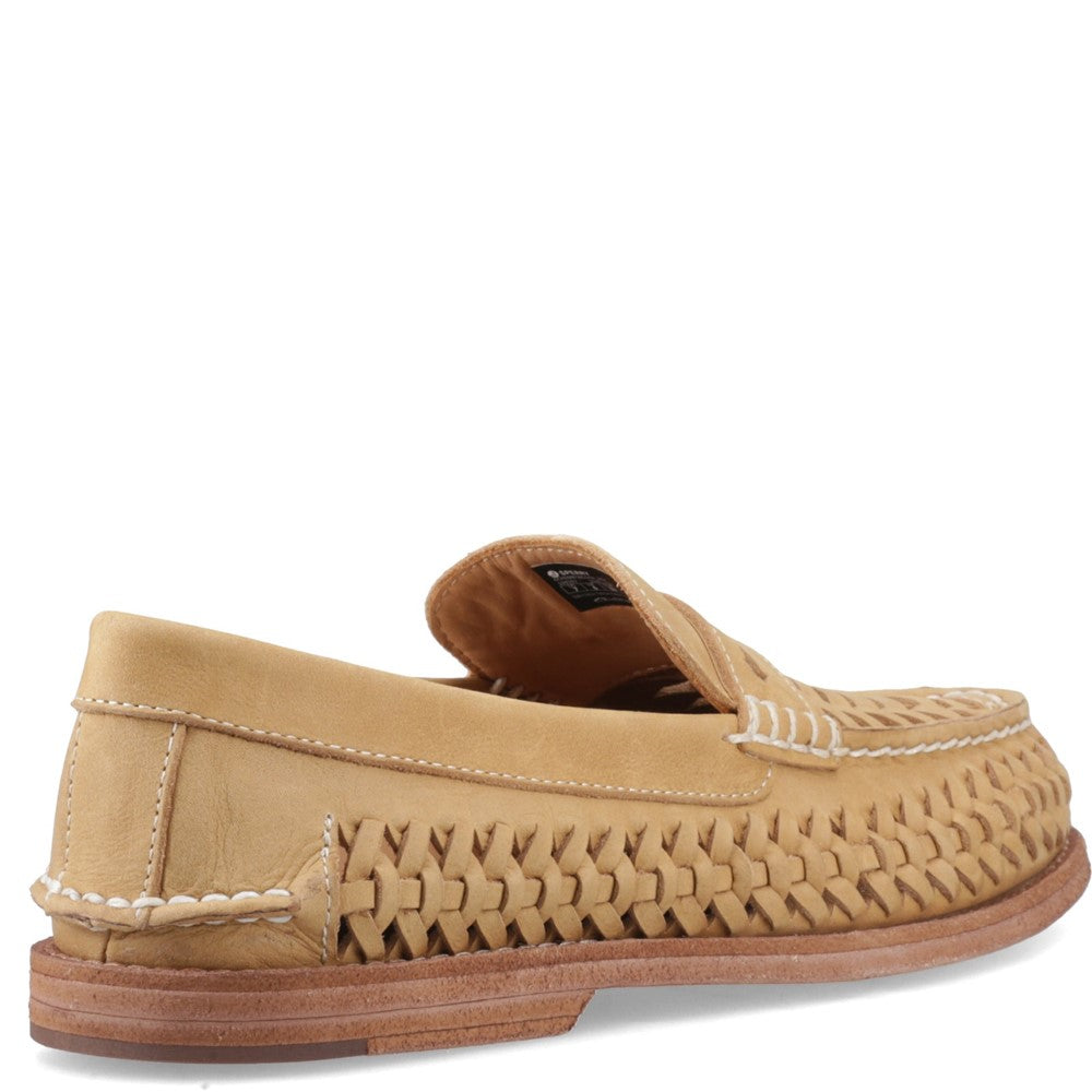 Men's Sperry Gold Cup Penny Loafer