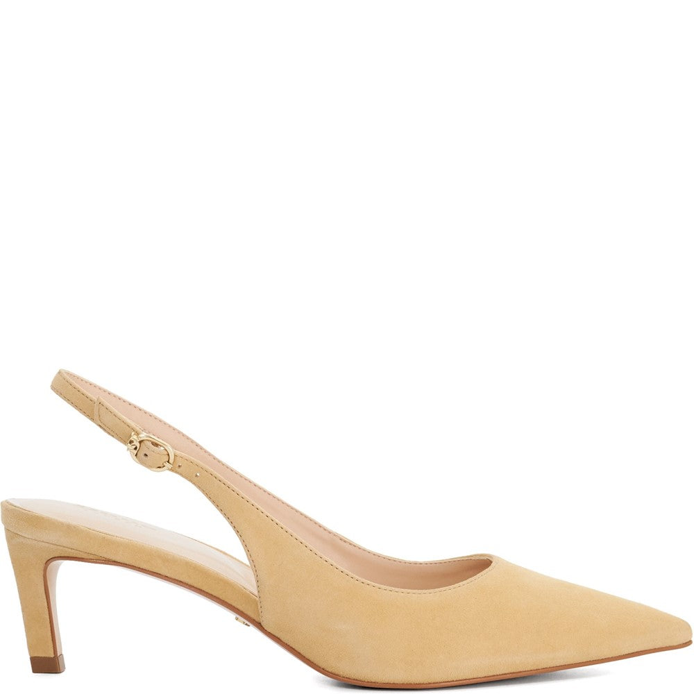 Women's Dune Celinna Court Shoe