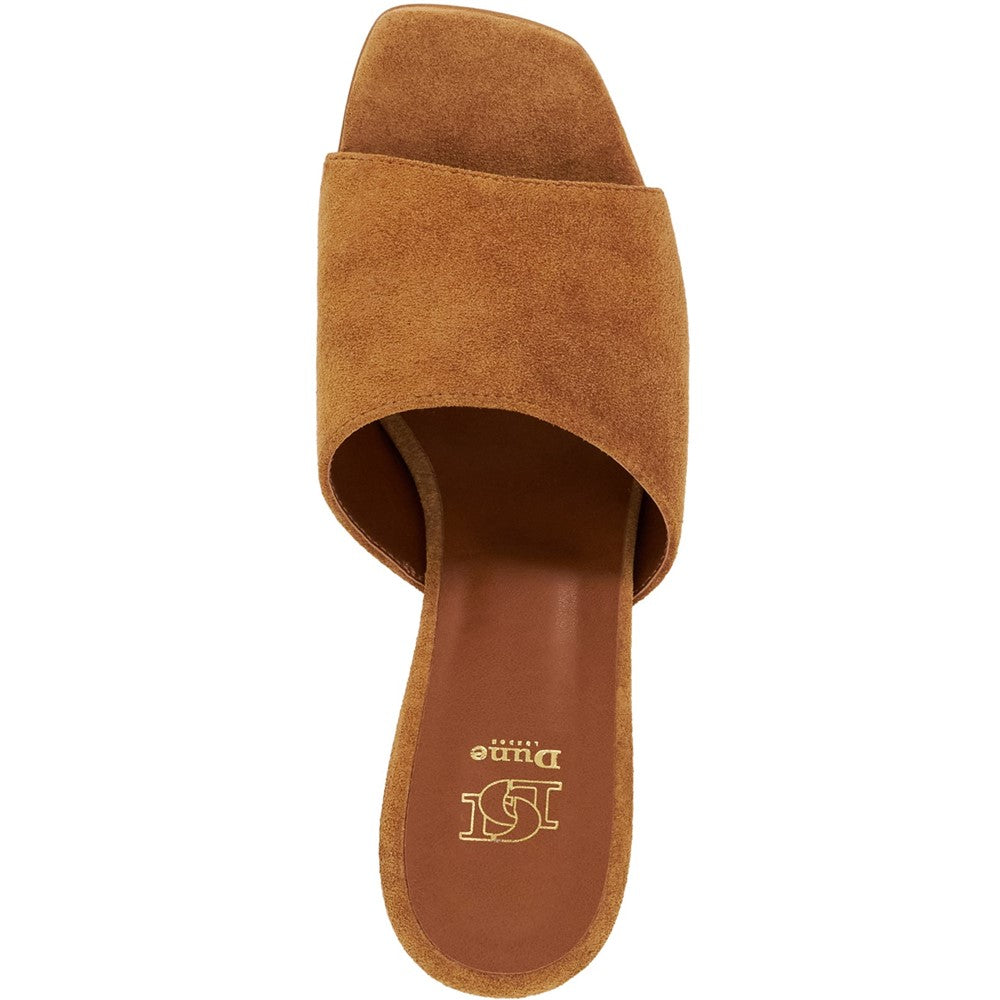 Women's Dune Jule Sandal