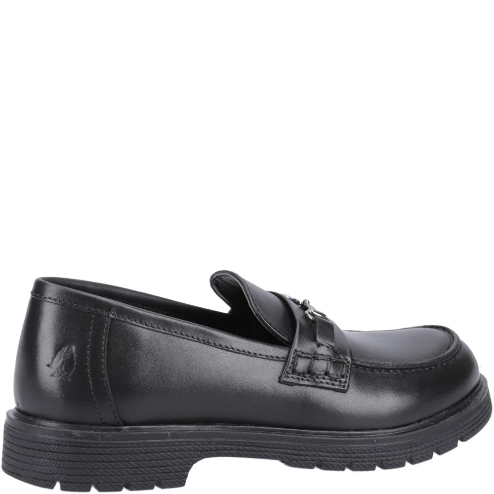 Girls' Hush Puppies Lydia Senior Shoe