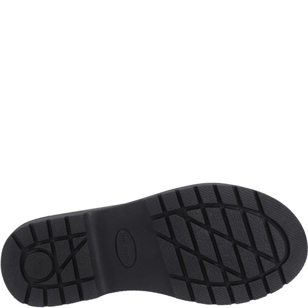Girls' Hush Puppies Lydia Senior Shoe