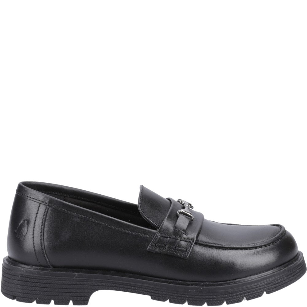 Girls' Hush Puppies Lydia Senior Shoe