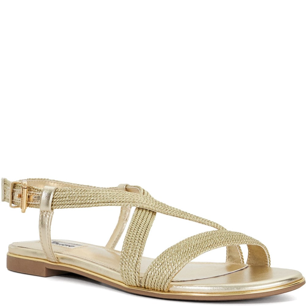 Women's Dune Lope Sandal