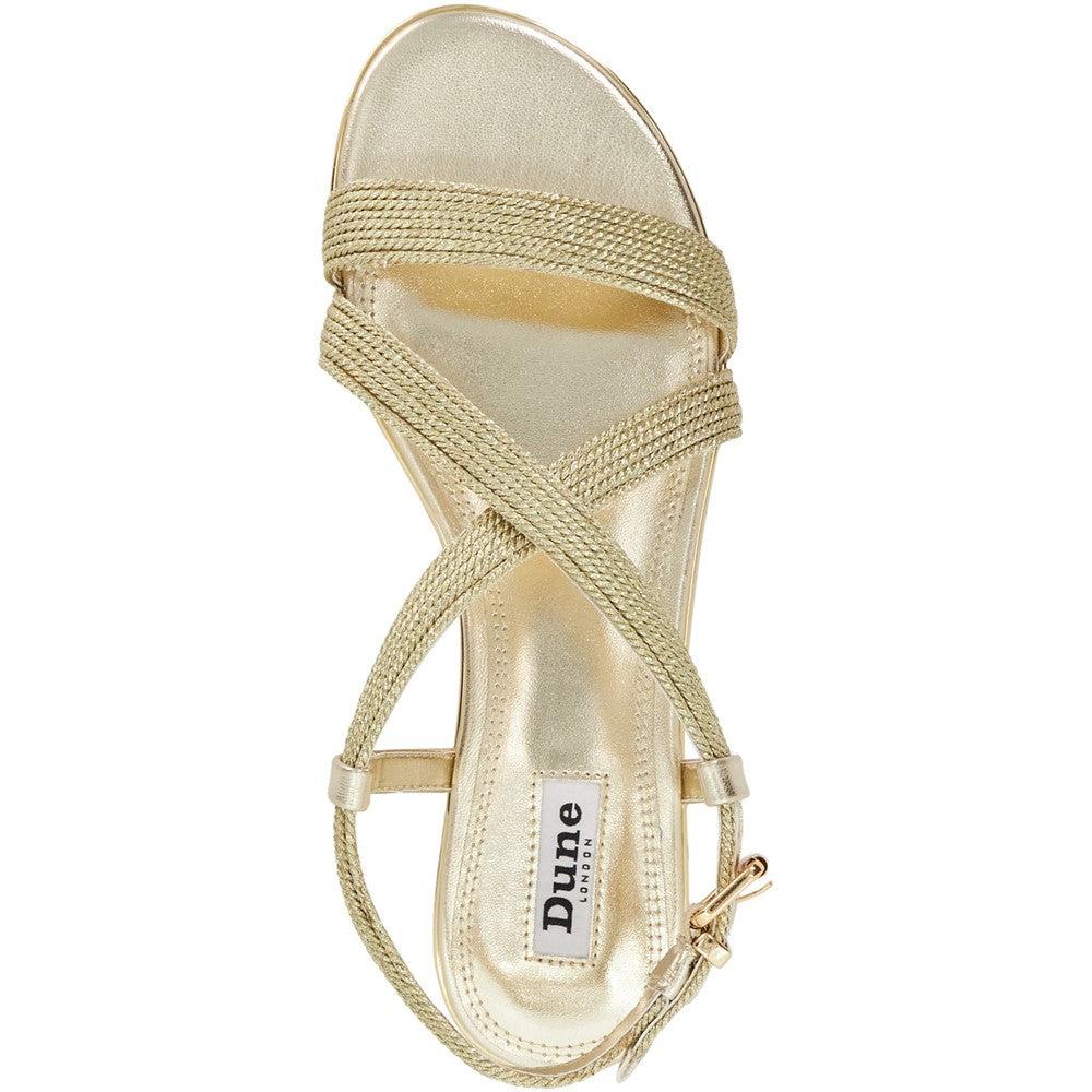 Women's Dune Lope Sandal