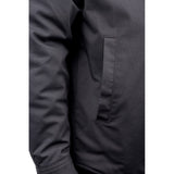 Men's Hard Yakka Quilted Solid Shacket