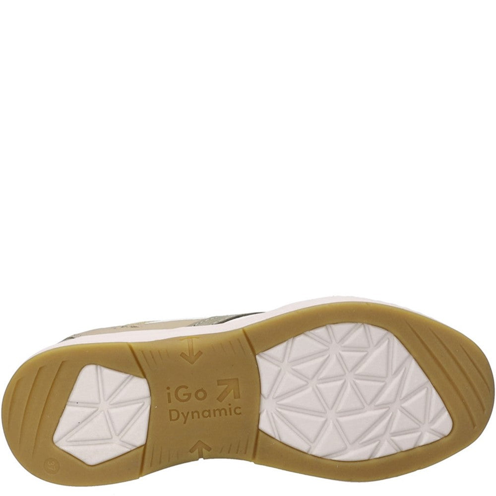 Women's Josef Seibel Elli 09 Trainer