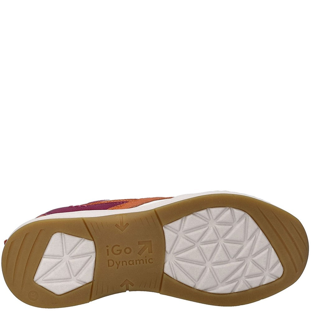 Women's Josef Seibel Elli 09 Trainer