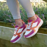 Women's Josef Seibel Elli 09 Trainer