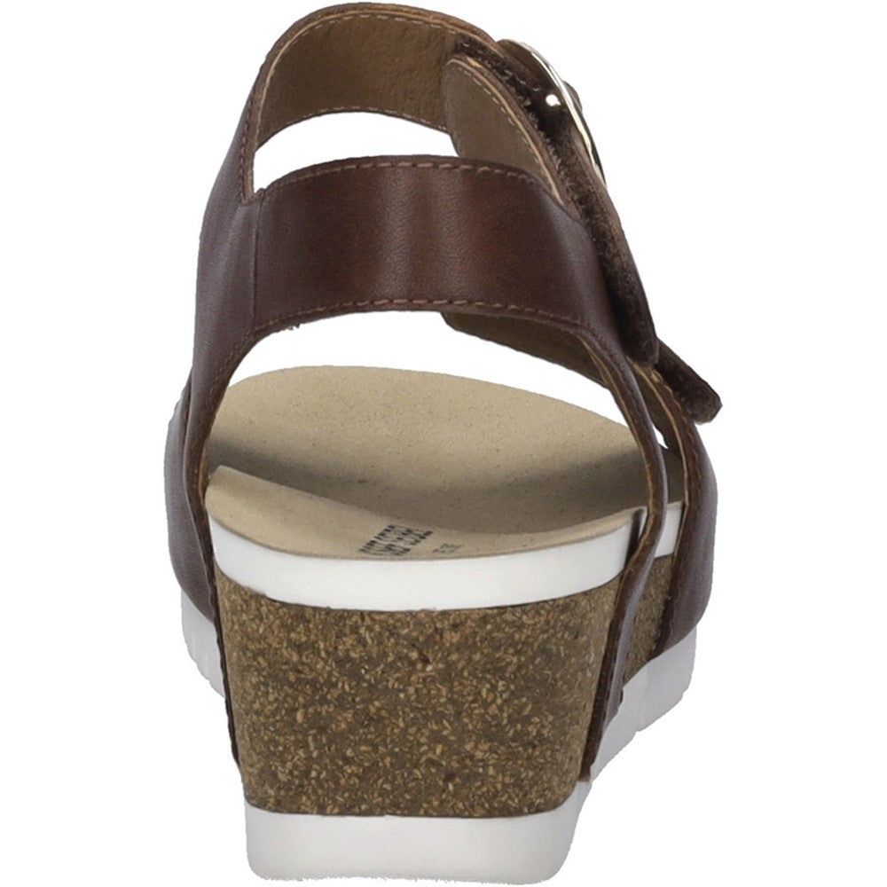 Women's Josef Seibel Quinn 16 Sandal