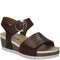brown cognac