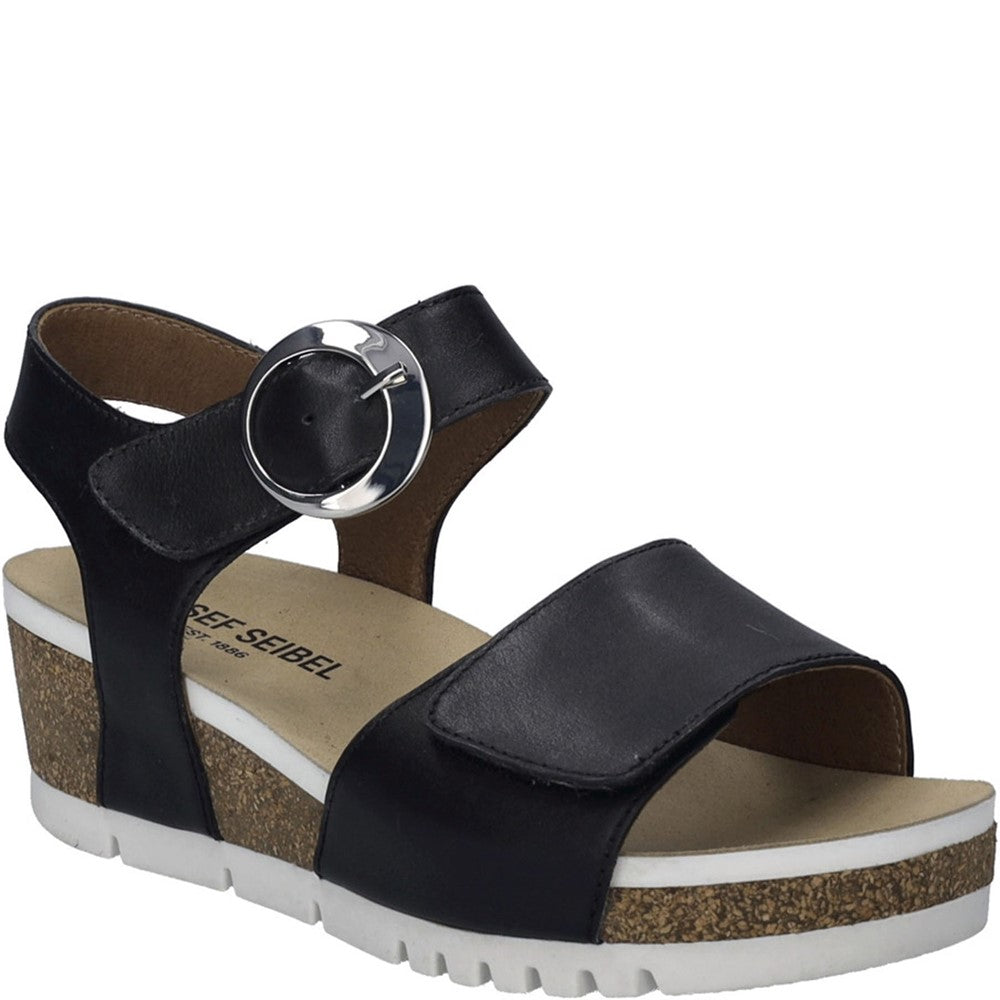 Women's Josef Seibel Quinn 16 Sandal