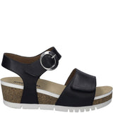 Women's Josef Seibel Quinn 16 Sandal