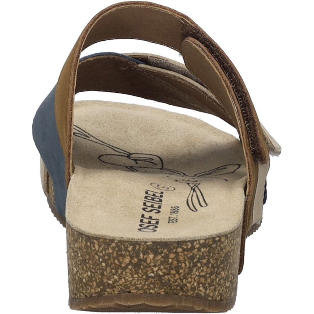 Women's Josef Seibel Tonga 84 Sandal