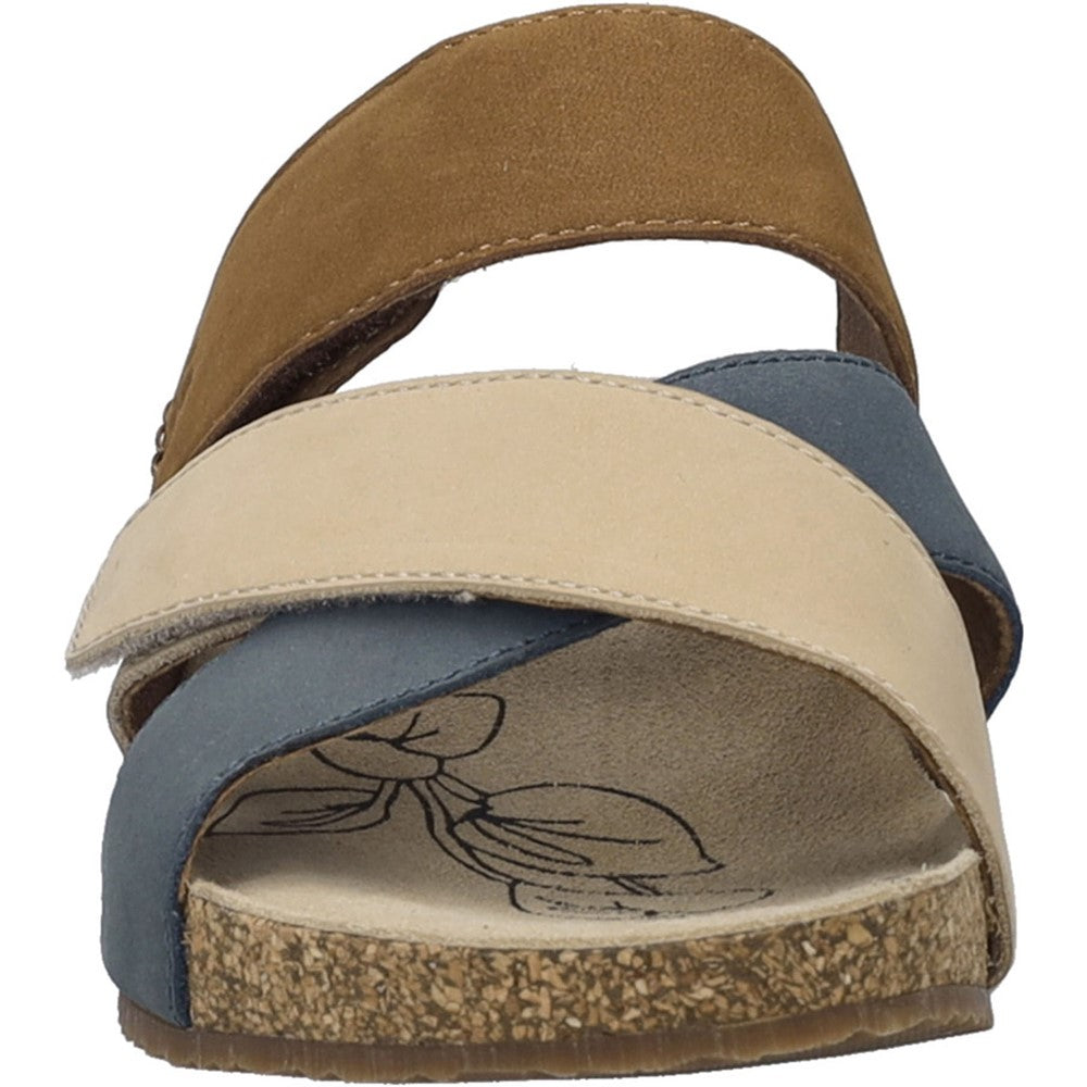 Women's Josef Seibel Tonga 84 Sandal