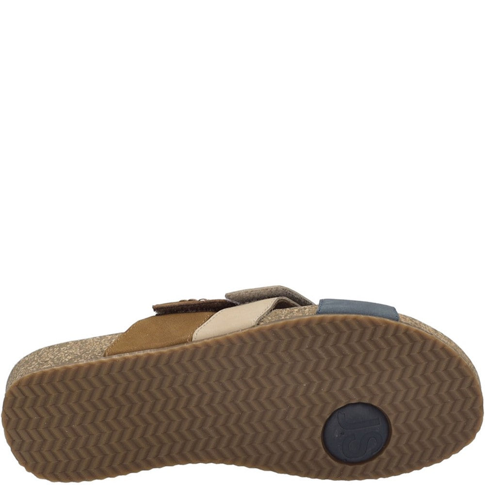 Women's Josef Seibel Tonga 84 Sandal